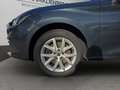 SEAT Leon Sportstourer Style 2.0 TDI Navi AHK LED Gris - thumbnail 3