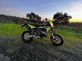 Fantic 50M motard Negru - thumbnail 1
