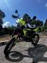 Fantic 50M motard Negru - thumbnail 4