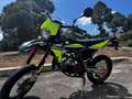 Fantic 50M motard Negru - thumbnail 3