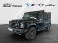 Ineos Grenadier Utility Wagon 2-Sitzer, 5,5t Winde, 3x Diff., AHK Schwarz - thumbnail 1