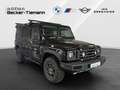 Ineos Grenadier Utility Wagon 2-Sitzer, 5,5t Winde, 3x Diff., AHK Schwarz - thumbnail 7
