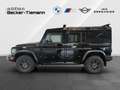 Ineos Grenadier Utility Wagon 2-Sitzer, 5,5t Winde, 3x Diff., AHK Schwarz - thumbnail 3