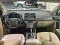 Toyota Land Cruiser D-4D VXL 70 Aniversario Aut. Bleu - thumbnail 9