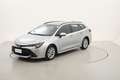 Toyota Corolla TS Hybrid Active 1.8 Full Hybrid 140CV Argento - thumbnail 1