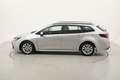Toyota Corolla TS Hybrid Active 1.8 Full Hybrid 140CV Argento - thumbnail 2