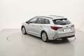 Toyota Corolla TS Hybrid Active 1.8 Full Hybrid 140CV Argento - thumbnail 3