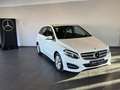 Mercedes-Benz B 180 B 180 Style 7G-DCT AHK LED Kamera Spiegel anklap Weiß - thumbnail 1