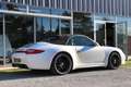 Porsche 997 911 Carrera 4 GTS Cabriolet 3.8i 408 PDK Weiß - thumbnail 4