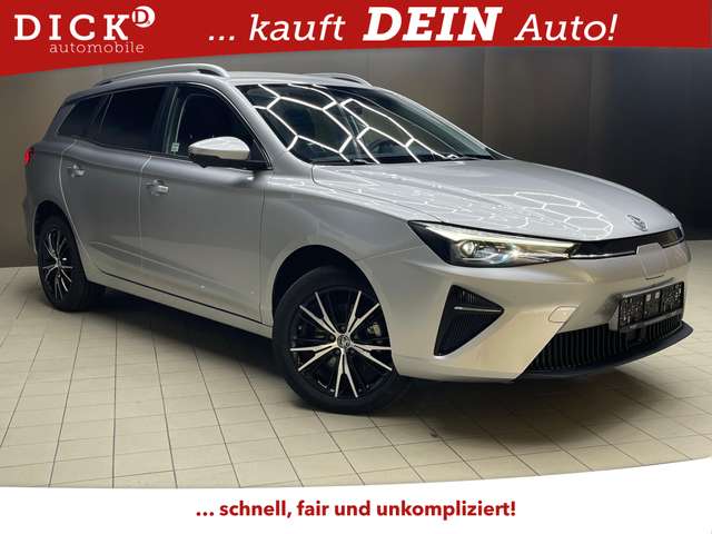 Imagine MG MG5 61 KWH Luxury NAVI+LED+SHZ+DAB+ACC+360°+DAB+