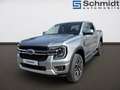 Ford Ranger DK Limited 2,0L Eblue 170PS A AWD Silber - thumbnail 1