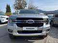 Ford Ranger DK Limited 2,0L Eblue 170PS A AWD Silber - thumbnail 12