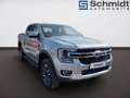 Ford Ranger DK Limited 2,0L Eblue 170PS A AWD Silber - thumbnail 6