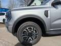 Ford Ranger DK Limited 2,0L Eblue 170PS A AWD Silber - thumbnail 13