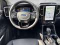 Ford Ranger DK Limited 2,0L Eblue 170PS A AWD Silber - thumbnail 9