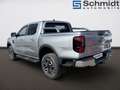 Ford Ranger DK Limited 2,0L Eblue 170PS A AWD Silber - thumbnail 3