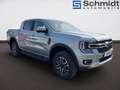 Ford Ranger DK Limited 2,0L Eblue 170PS A AWD Silber - thumbnail 5