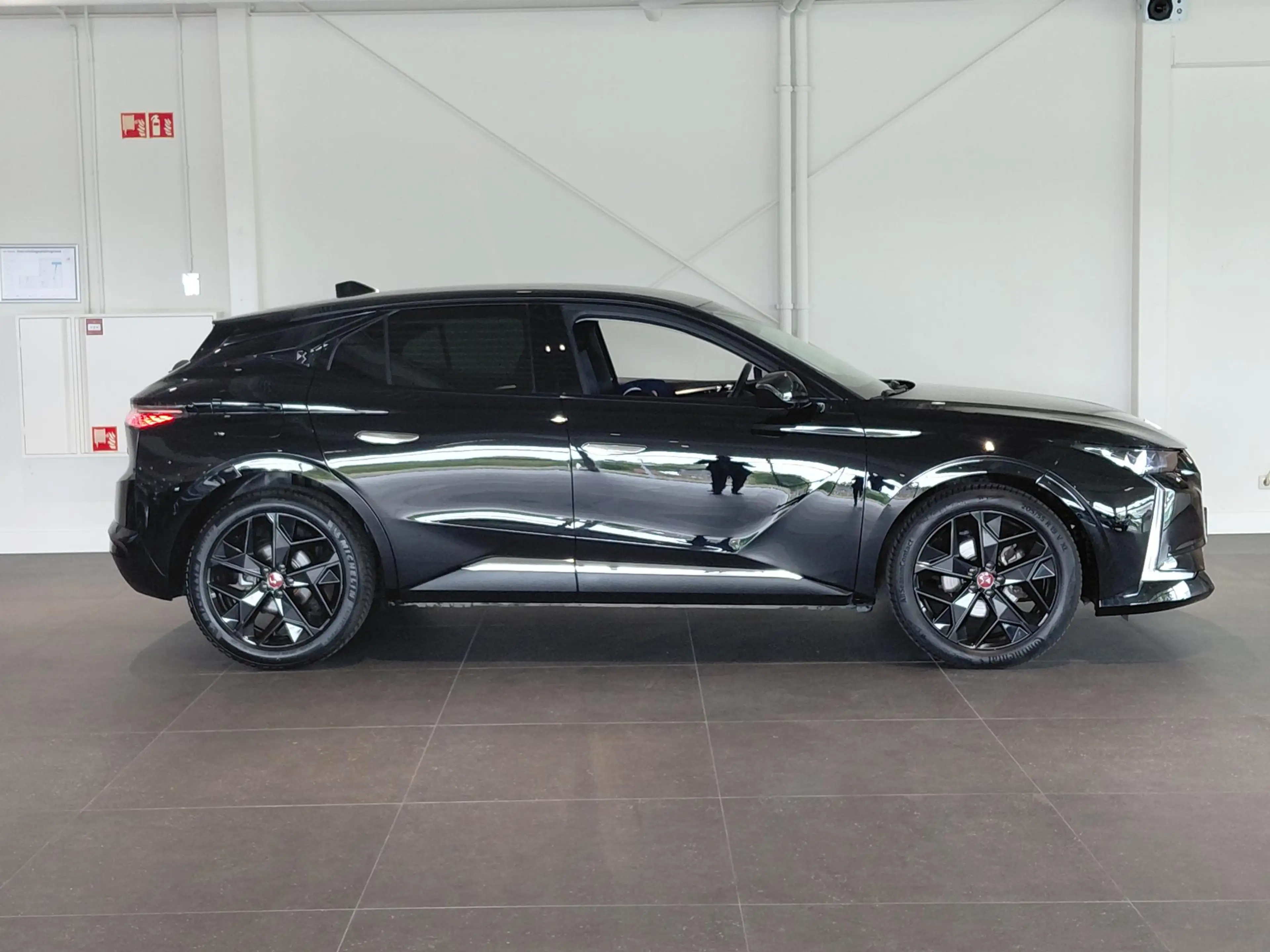 DS Automobiles DS 4 1.2 PureTech Performance Line | Camera | 18" Licht — photo 5