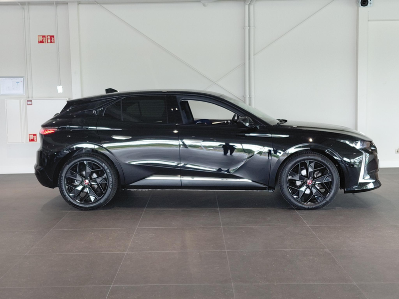 DS Automobiles DS 4 1.2 PureTech Performance Line | Camera | 18" Licht — photo 5