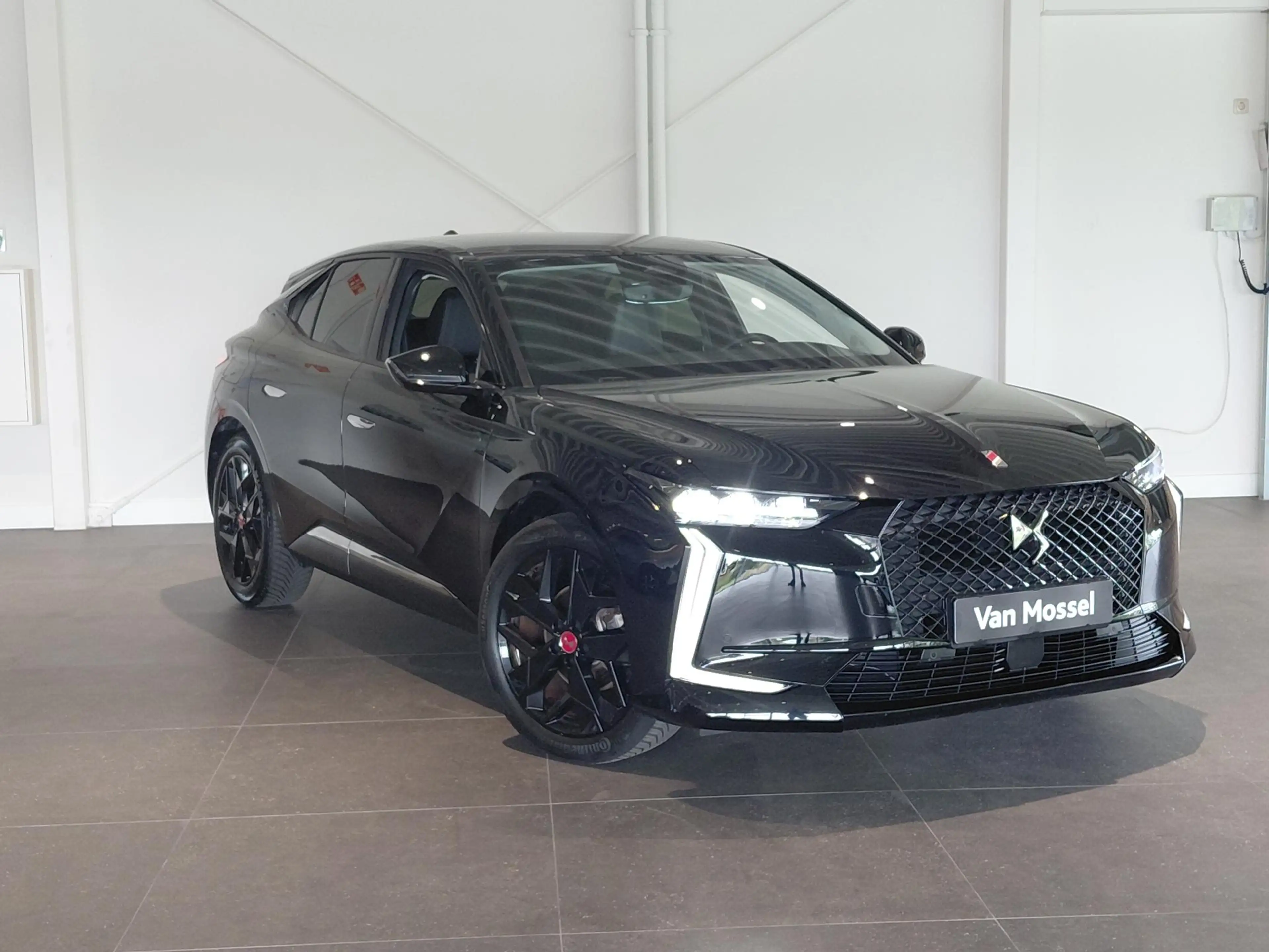 DS Automobiles DS 4 1.2 PureTech Performance Line | Camera | 18" Licht — photo 4