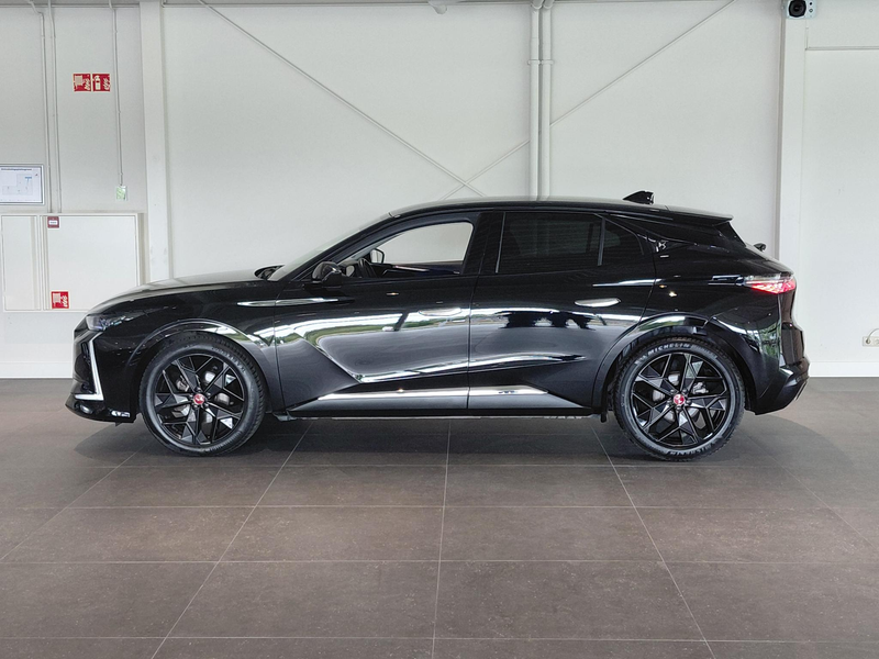 DS Automobiles DS 4 1.2 PureTech Performance Line | Camera | 18" Licht — photo 9