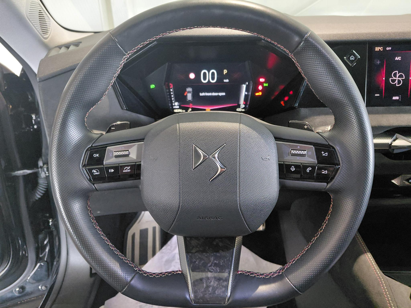DS Automobiles DS 4 1.2 PureTech Performance Line | Camera | 18" Licht — photo 15
