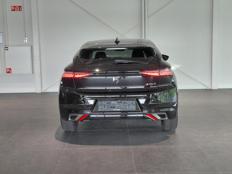 DS Automobiles DS 4 1.2 PureTech Performance Line | Camera | 18" Licht — photo 7
