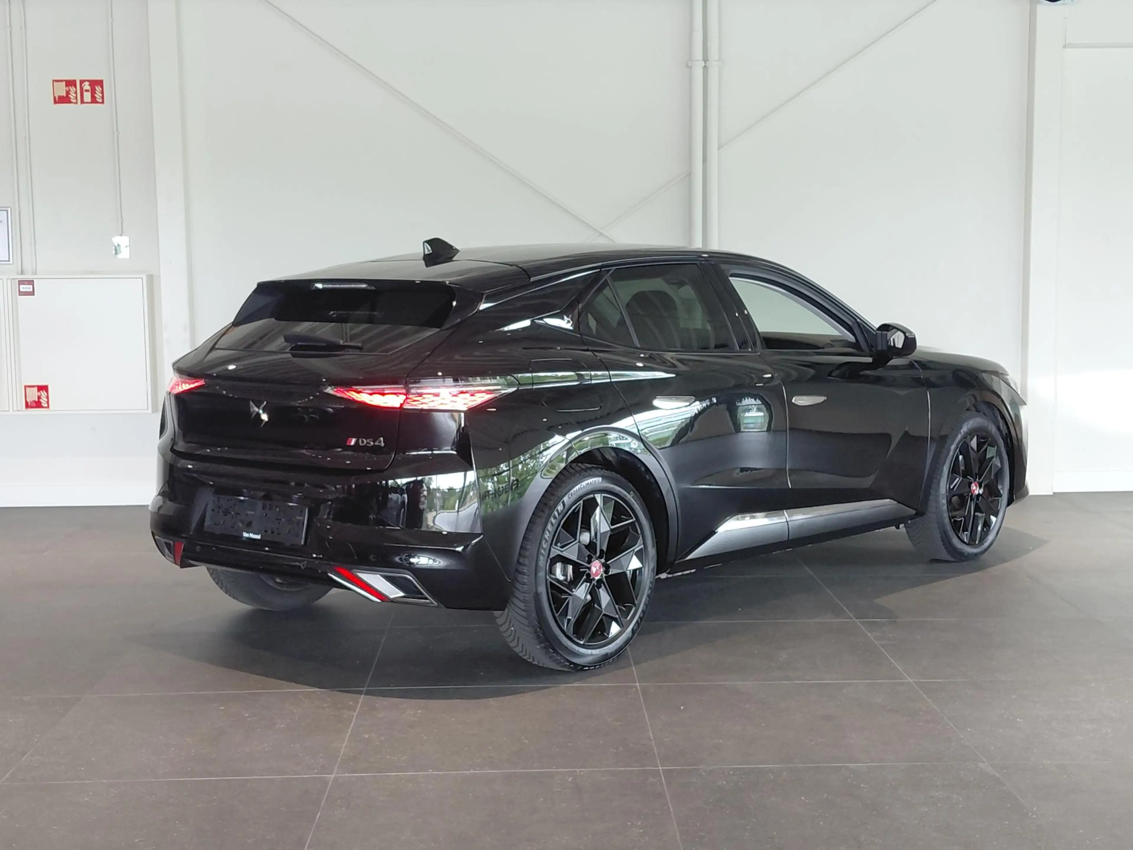 DS Automobiles DS 4 1.2 PureTech Performance Line | Camera | 18" Licht — photo 6