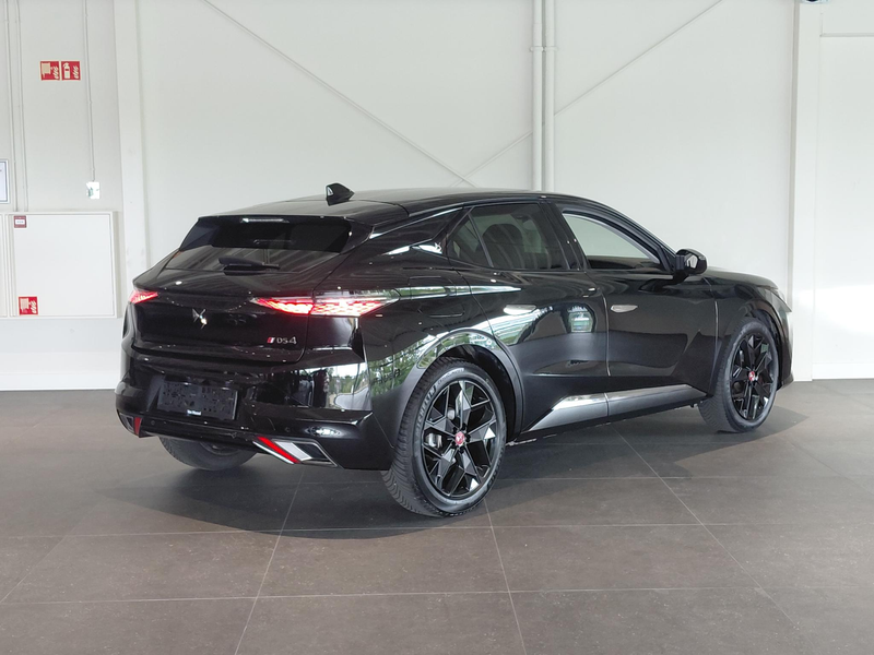 DS Automobiles DS 4 1.2 PureTech Performance Line | Camera | 18" Licht — photo 6