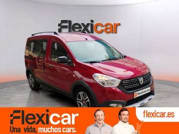 Stepway Comfort Blue dCi 70kW (95CV)