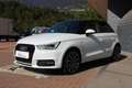 Audi A1 SPB 1.6TDI 116cv S-line-XENON Weiß - thumbnail 4