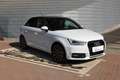 Audi A1 SPB 1.6TDI 116cv S-line-XENON Weiß - thumbnail 1