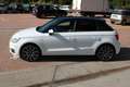 Audi A1 SPB 1.6TDI 116cv S-line-XENON Weiß - thumbnail 5