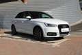 Audi A1 SPB 1.6TDI 116cv S-line-XENON Weiß - thumbnail 2