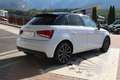Audi A1 SPB 1.6TDI 116cv S-line-XENON Weiß - thumbnail 7
