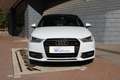 Audi A1 SPB 1.6TDI 116cv S-line-XENON Weiß - thumbnail 3
