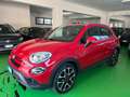 Fiat 500X Fiat 500X 1.3 MultiJet 95 CV Red Rouge - thumbnail 2