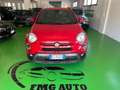 Fiat 500X Fiat 500X 1.3 MultiJet 95 CV Red Rouge - thumbnail 3
