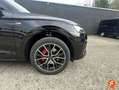 Audi Q5 55 TFSIe S line quattro-ultra S tronic Negro - thumbnail 11