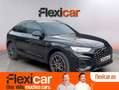 Audi Q5 55 TFSIe S line quattro-ultra S tronic Negro - thumbnail 1