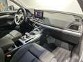Audi Q5 40 TDI Q. Sport Virtual Matrix Standheizung Silber - thumbnail 16