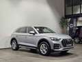 Audi Q5 40 TDI Q. Sport Virtual Matrix Standheizung Silber - thumbnail 4