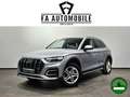 Audi Q5 40 TDI Q. Sport Virtual Matrix Standheizung Silber - thumbnail 1