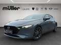 Mazda 3 G 150 PS SELECTION A18 DES-P PRE-P LED-S Grau - thumbnail 1