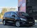 Ford S-Max S-MAX Titanium 2.0 TDCi // 7 SITZE // GARANTIE ... Schwarz - thumbnail 5