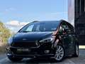 Ford S-Max S-MAX Titanium 2.0 TDCi // 7 SITZE // GARANTIE ... Schwarz - thumbnail 10