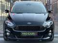 Ford S-Max S-MAX Titanium 2.0 TDCi // 7 SITZE // GARANTIE ... Schwarz - thumbnail 9