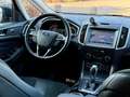 Ford S-Max S-MAX Titanium 2.0 TDCi // 7 SITZE // GARANTIE ... Schwarz - thumbnail 2