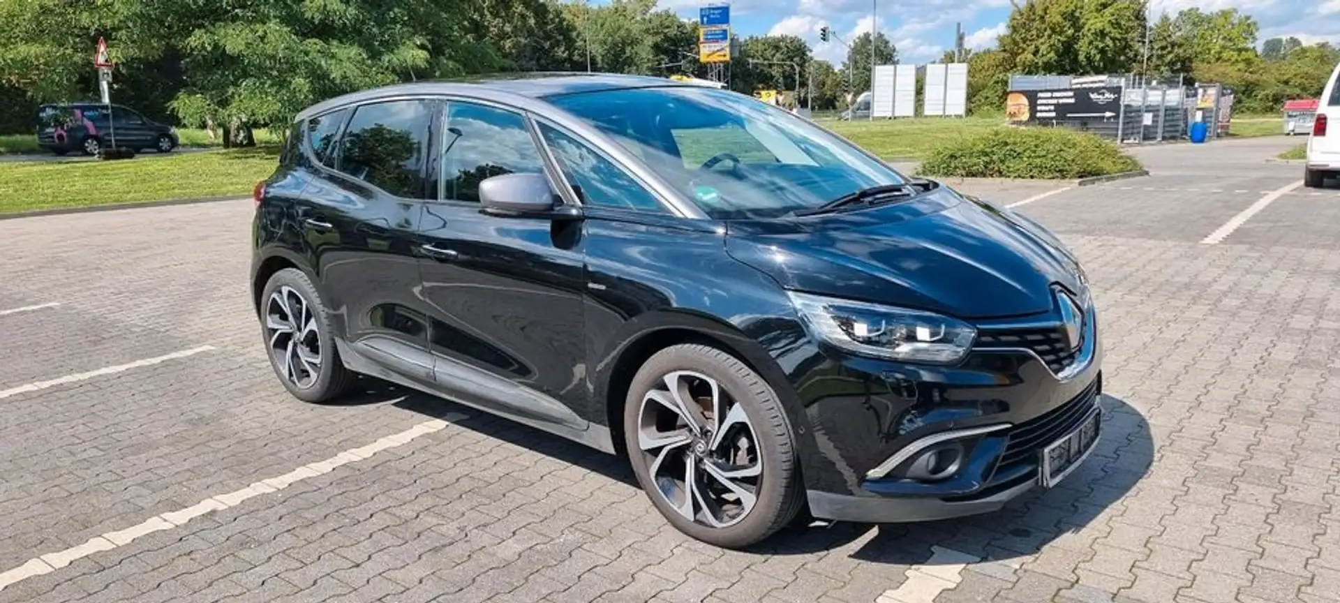Renault Scenic Scenic ENERGY dCi 160 EDC BOSE EDITION R-Link - 1