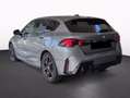 BMW 118 d M Sport *TettoPanorama*PREZZO REALE* Gris - thumbnail 5